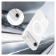 Tech-Protect MagFlex MagSafe Case for iPhone 17 Air - Clear Matte