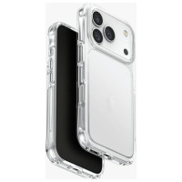 Uniq Lifepro Xtreme Case for iPhone 17 Pro - Transparent