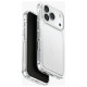 Uniq Lifepro Xtreme Case for iPhone 17 Pro - Transparent