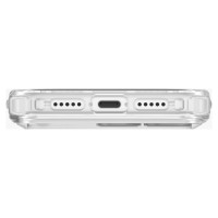 Uniq Lifepro Xtreme Case for iPhone 17 Pro - Transparent