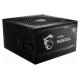 MSI Barošanas bloks MSI MAG A650GL 650W