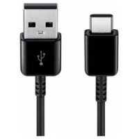 Samsung USB Male - USB Type C Male 1m Black 2pcs