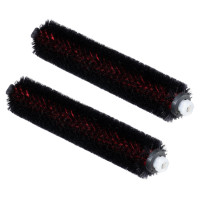 Roborock Vacuum Cleaner Accessory|ROBOROCK|High-Speed Maintenance Brush 2pcs|For O35/S75 MaxV Ultra/S70 Pro Ultra/O30 Plus/S70 Max Ultra/S75 Max Ultra/S80 Pro Ultra/S85 Pro Ultra/S80 MaxV Ultra/S85 MaxV Ultra/S80 MaxV Ultra(R&D)/S80 Max Ultra/S85 Max 