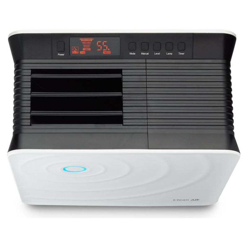 Clean Air Optima AIR WASHER/CA-803 CLEAN AIR OPTIMA