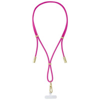 Intenso CABLE USB-C TO USB-C 1.65M/LANYARD PINK 7991004 INTENSO