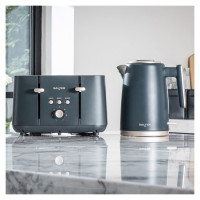 Salter BW124601EU7 Marino Bread Bin