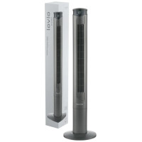 Lovio LVTF101N24C-TI Tower Fan AirWave Titan