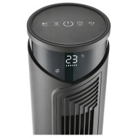 Lovio LVTF101N24C-TI Tower Fan AirWave Titan