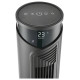Lovio LVTF101N24C-TI Tower Fan AirWave Titan