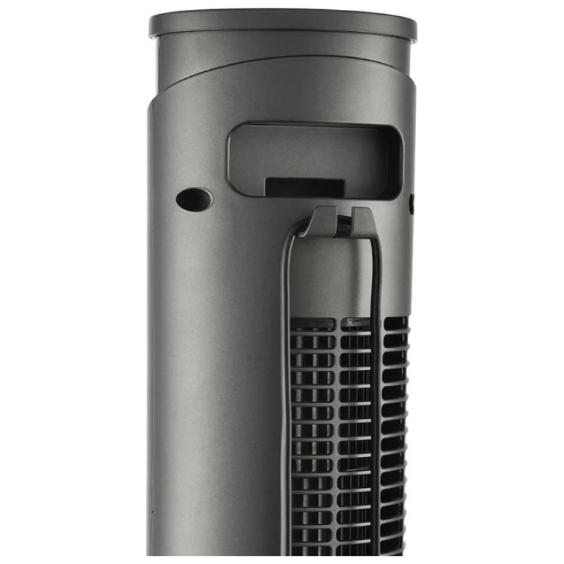 Lovio LVTF101N24C-TI Tower Fan AirWave Titan