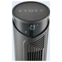 Lovio LVTF101N24C-TI Tower Fan AirWave Titan