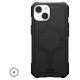 UAG Essential Armor MagSafe case for iPhone 15 - black