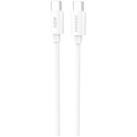 Dudao L4C USB-C / USB-C 30W Cable 1.2m - White