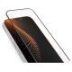 SBS protective glass with D3O technology set with applicator for iPhone 17 Pro Max