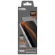 SBS protective glass with D3O technology set with applicator for iPhone 17 Pro Max