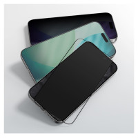 Amazingthing Radix Privacy Tempered Glass for iPhone 17 Pro