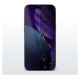 Amazingthing Titan Privacy FusionFilter 7 Privacy Tempered Glass for iPhone 17