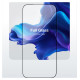 Amazingthing Radix Full Tempered Glass for iPhone 17 Pro Max (Set of 2)