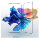 Amazingthing Radix Full Tempered Glass for iPhone 17 Pro Max (Set of 2)