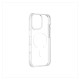 Amazingthing Minimal Mag iPhone 17 Case Compatible with MagSafe - Clear