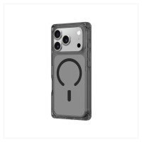 Amazingthing Omni Case for iPhone 17 Pro Max Compatible with MagSafe - Black