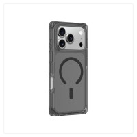 Amazingthing Omni Case for iPhone 17 Pro Max Compatible with MagSafe - Black