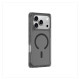 Amazingthing Omni Case for iPhone 17 Pro Max Compatible with MagSafe - Black