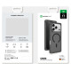Amazingthing Omni Case for iPhone 17 Pro Max Compatible with MagSafe - Black