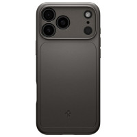 Spigen Thin Fit MagSafe Case for iPhone 17 Pro - Gray