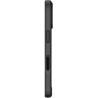 Spigen Ultra Hybrid Case for iPhone 17 - Matte Black