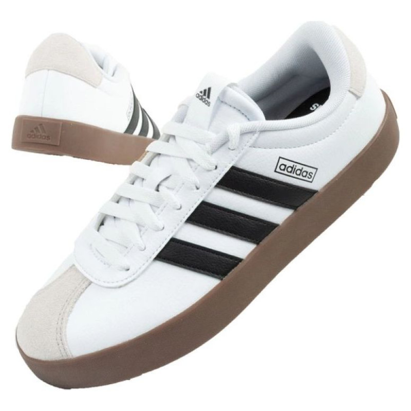 Adidas Vl Court 3.0 W shoes ID8797 (36,5)