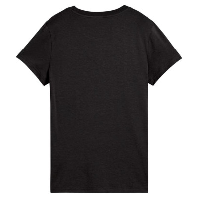 Puma Ess Metallic No. 1 Logo T-shirt W 631536 51 (S)