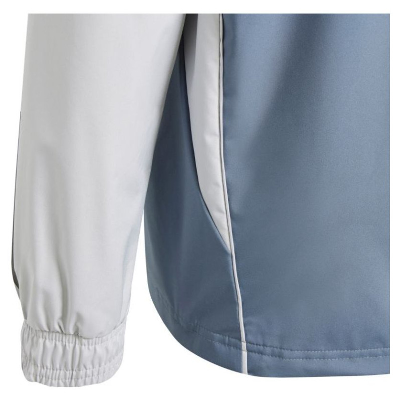 Adidas Tiro 23 Competition All-Weather Jr Jacket HU1319 (152cm)