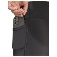 Adidas Optime Essentials Stash Pocket 7-Inch Shorts W IT2281 (L)