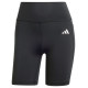 Adidas Optime Essentials Stash Pocket 7-Inch Shorts W IT2281 (L)