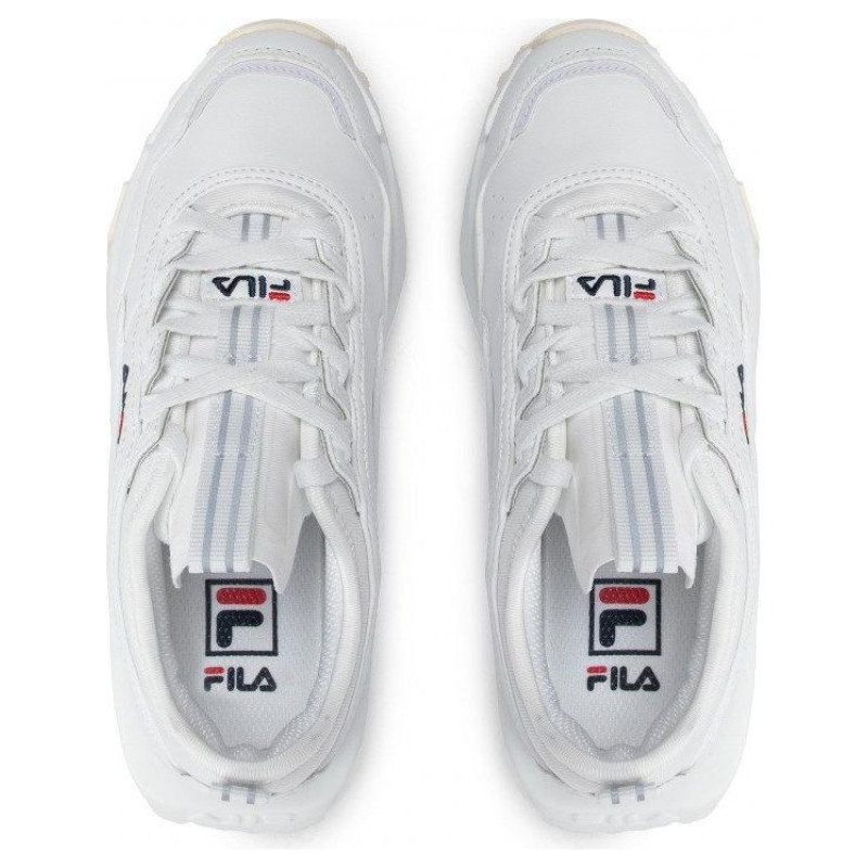 Fila UPGR8 shoes W FFW0125.10004 (37)