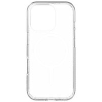 Zagg Crystal Palace Snap Case with MagSafe for iPhone 16 Pro - Clear