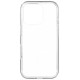 Zagg Crystal Palace Snap Case with MagSafe for iPhone 16 Pro - Clear