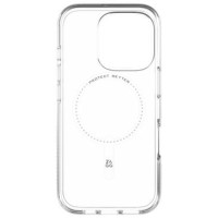 Zagg Crystal Palace Snap Case with MagSafe for iPhone 16 Pro - Clear