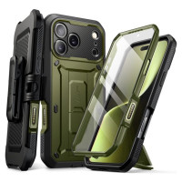 Supcase UB Pro Case for iPhone 17 Pro Max - Green