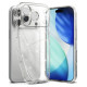 Ringke Air Case for iPhone 17 Pro Max - Clear and Glitter