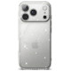 Ringke Air Case for iPhone 17 Pro Max - Clear and Glitter