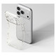 Ringke Air Case for iPhone 17 Pro Max - Clear and Glitter