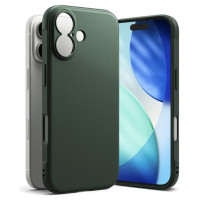 Ringke Onyx iPhone 17 Case - Green