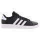 Adidas Grand Court 2.0 K Jr GW6503 shoes (36)