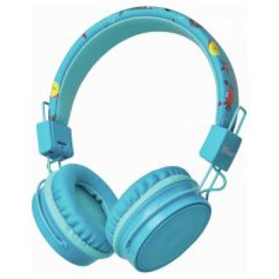 Trust Austiņas Trust Comi Blue