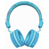 Trust Austiņas Trust Comi Blue