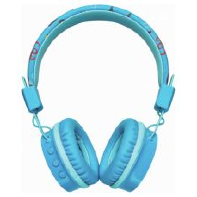 Trust Austiņas Trust Comi Blue