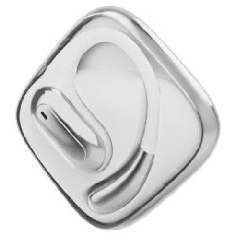 Gembird Austiņas Gembird BT Open-ear TWS White