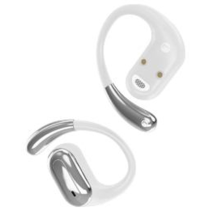 Gembird Austiņas Gembird BT Open-ear TWS White